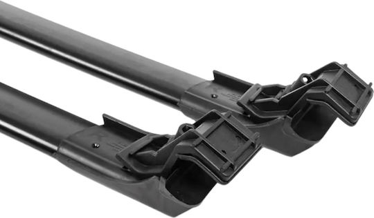 Erkul Skybar V1 Autodachträger Opel Vivaro Dachreling 2001-2019