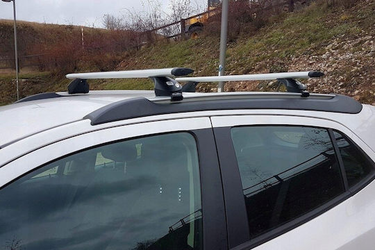 Autodachträger Bmw Serie 2 Gran Tourer Mpv 5d Jahr 2015