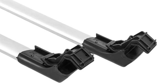 Erkul Skybar V1 Roof Rack Opel Vivaro Rails 2001-2019