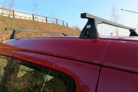 Roof Rack Citroen Berlingo Peugeot Partner From 1997-2008