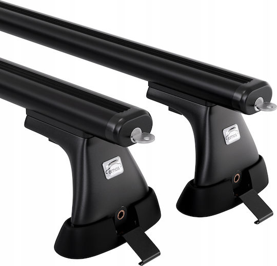 Roof Rack Citroen Berlingo Mk I Van 3 4 5d Year 1997-2002