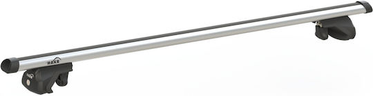 Hakr Roof Rack Classic Rails Toyota Previa Mpv 2000-2006