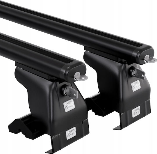 Autodachträger Kia Pride Schrägheck 3d Jahr 1995-2001