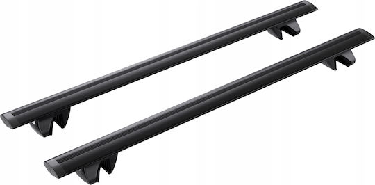 Roof Rack Mini Countryman R60 Suv 5d Year 2010-2016