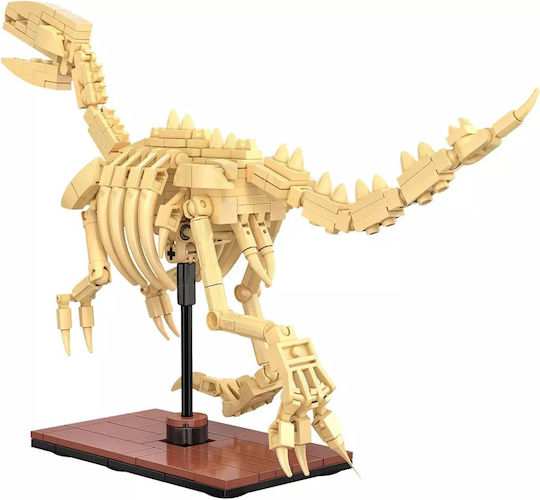 Jamara Конструктори Velociraptor за 8+ Години 256бр