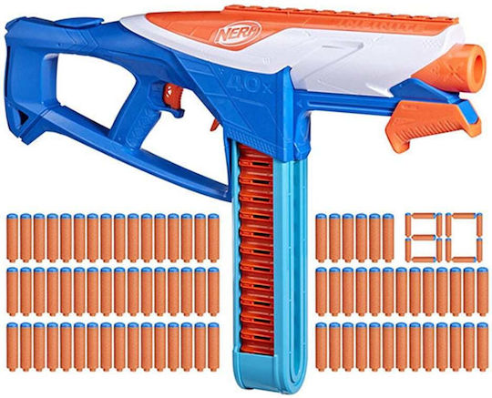 Jucării Nerf Lansator Infinite Blaster Seria N pentru 8+ Ani