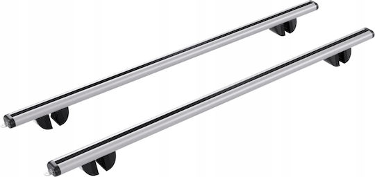 Roof Rack Toyota Yaris Mk Ii Hatchback 5d Year 2006-2011