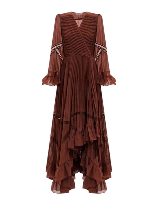 Dress Brown