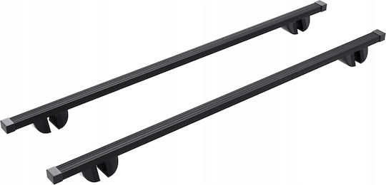 Roof Rack Toyota Sienna Mk Iv Mpv 5d Year 2010