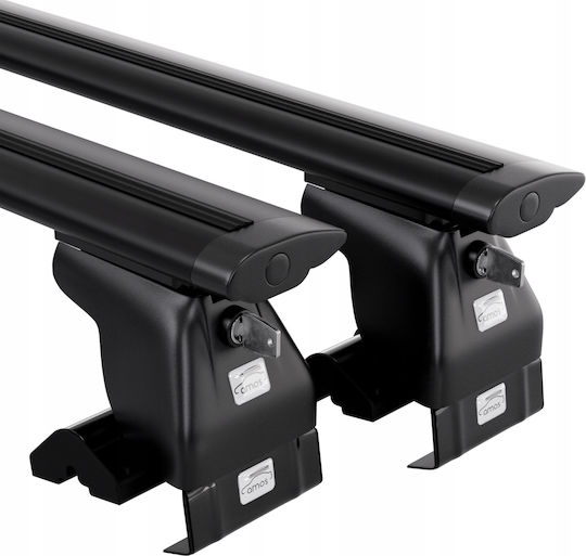 Roof Rack Nissan Micra K13 Hatchback 5d Year 2010-2016