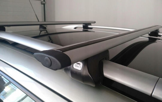 Bară De Acoperiș Citroen C4 Grand Picasso Mpv 5u An 2007-2013
