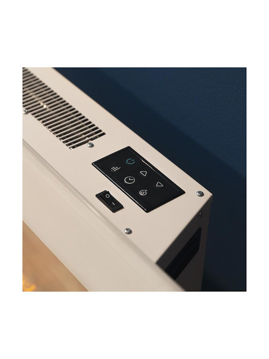 Cecotec Readywarm 2710 2000W 66x59,5cm Elektrische Kamine Cecotec Readywarm 2710 2000W 66x59,5cm Elektrische Kamine