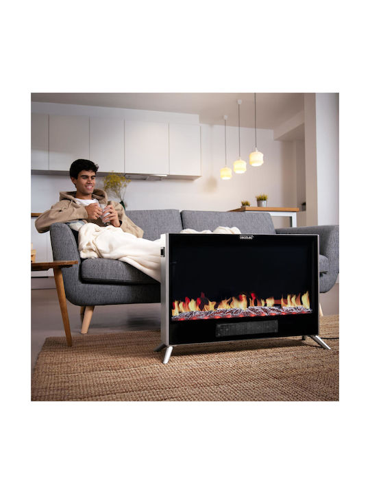 Cecotec Readywarm 7500 2000W Cecotec Readywarm 7500 2000W