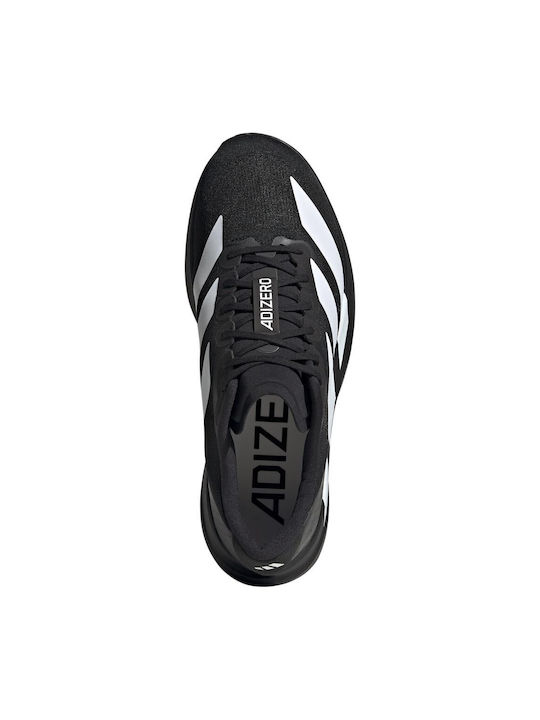 Adizero EVO SL Sport Shoes Running Black