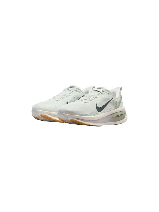 Vomero 18 Männliche Sportschuhe Laufen Grüne