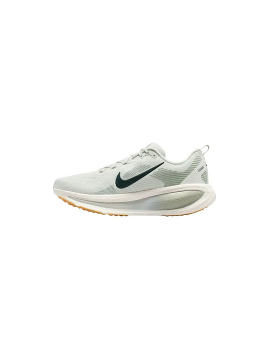 Vomero 18 Männliche Sportschuhe Laufen Grüne