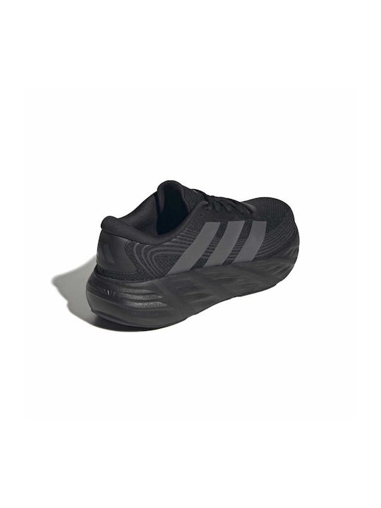 Galaxy Men's Sport Shoes Running Black