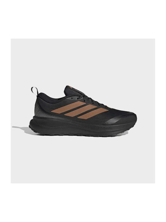 Runfalcon Мъжки Спортни Обувки Running Черни