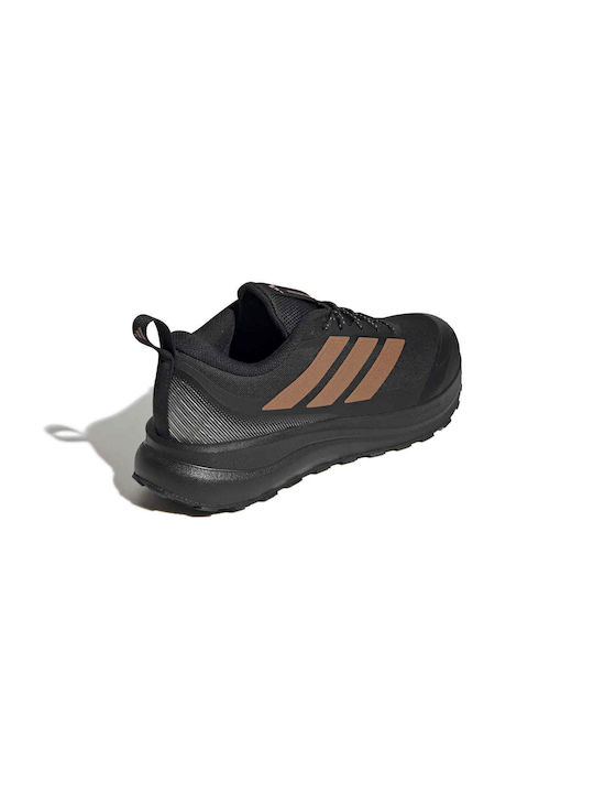 Runfalcon Мъжки Спортни Обувки Running Черни