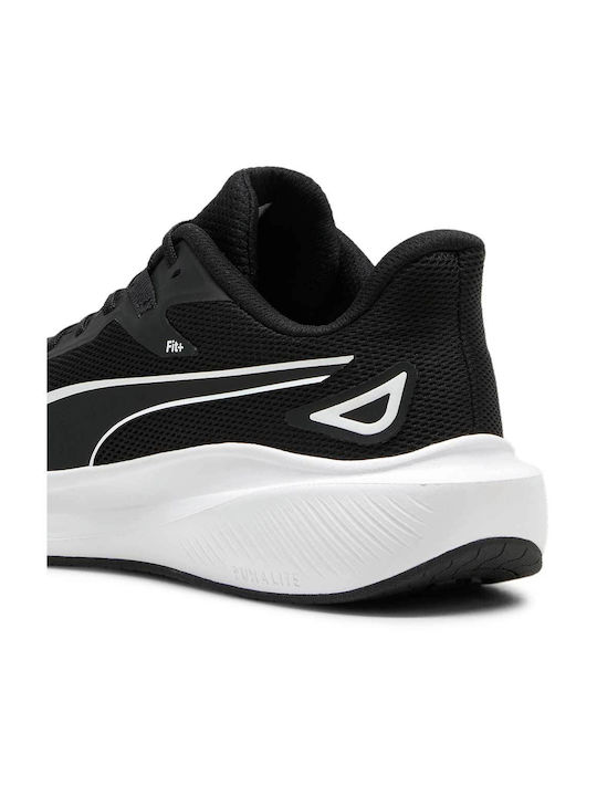 Skyrocket Lite Sport Shoes Running Black