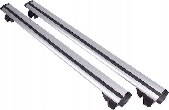 Roof Rack Peugeot Partner Mk Iii; Mpv 4/5d Year 2019
