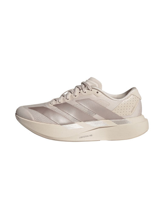 Adizero Evo Sl Дамски Спортни Обувки Training Розови