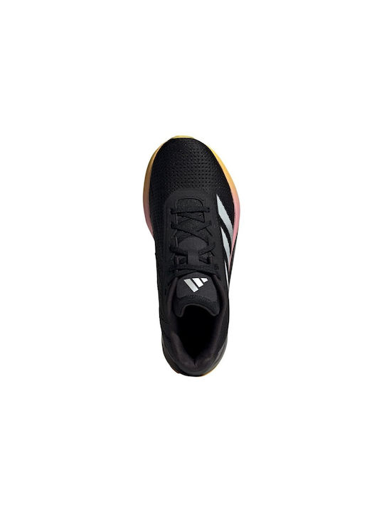 Duramo SL Sport Shoes Running Black