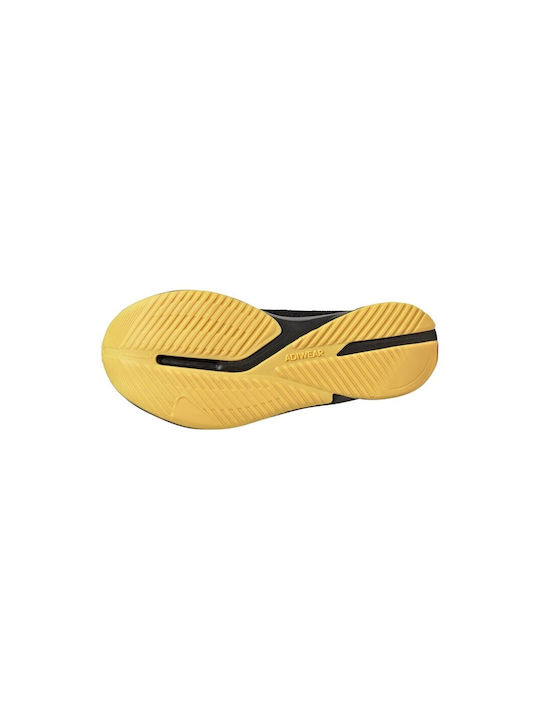Duramo SL Sport Shoes Running Black