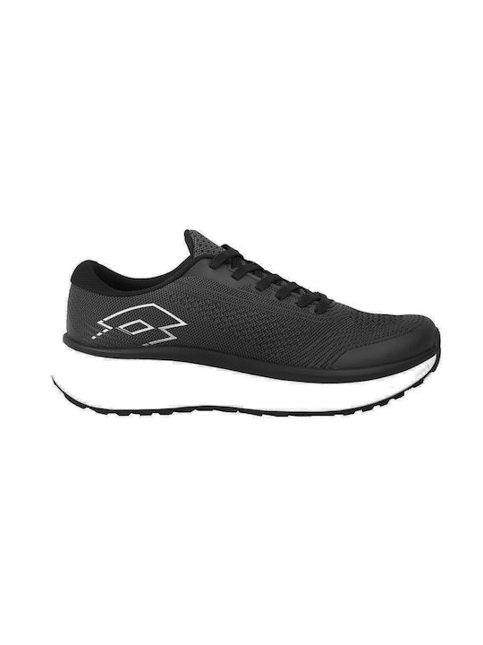 Speedride 400 Γυναικεία Αθλητικά Παπούτσια Running Μαύρα