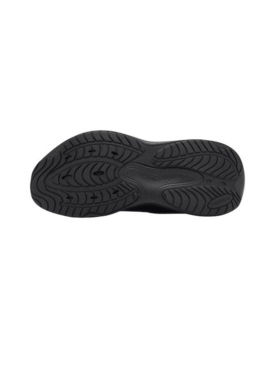 Scend Pro Мъжки Спортни Обувки Running Черни