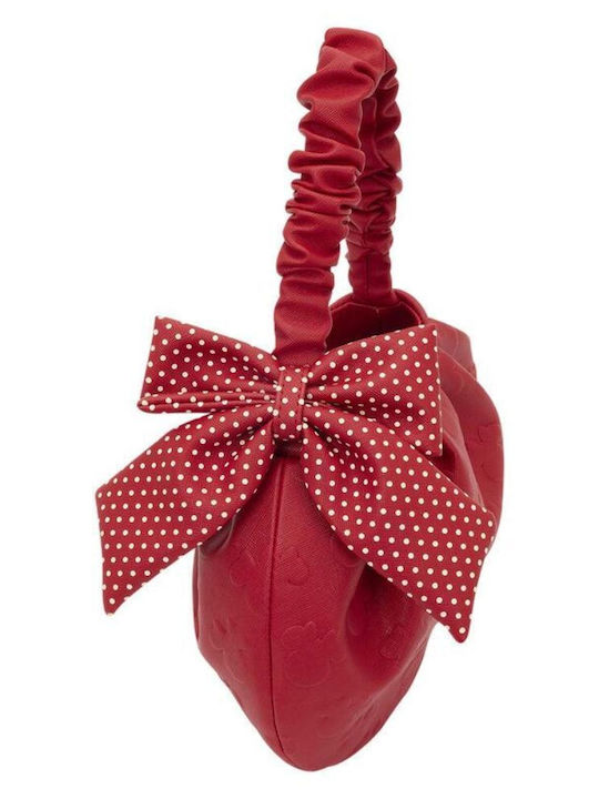 Loungefly Kinder Taschen Rote
