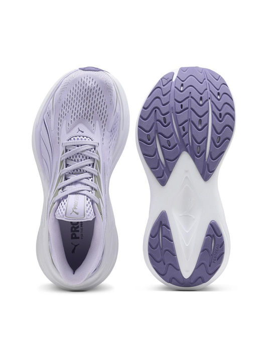 Maxima Pro Pantofi Sport Alergare Mov