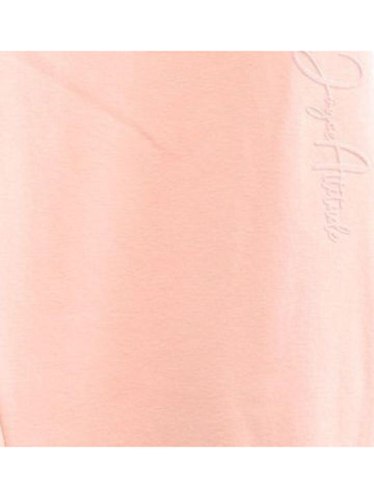 Girls Kids Tracksuit Pink Pants