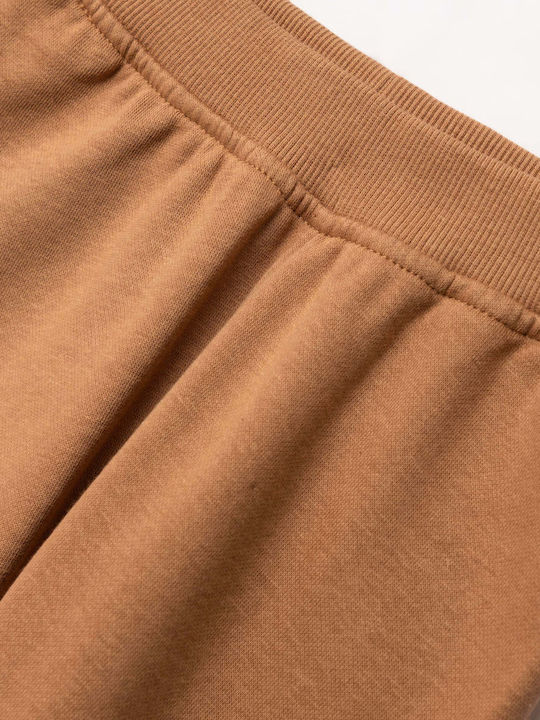 Kinder Sweatpants Set Dunkelblau