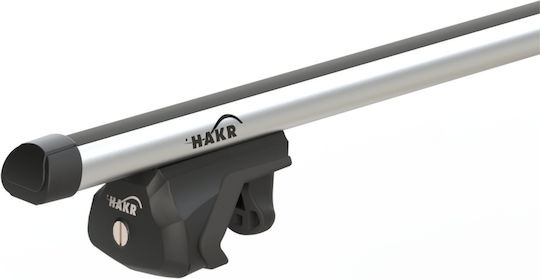Hakr Roof Rack Classic Rails Mini Countryman Suv 2017