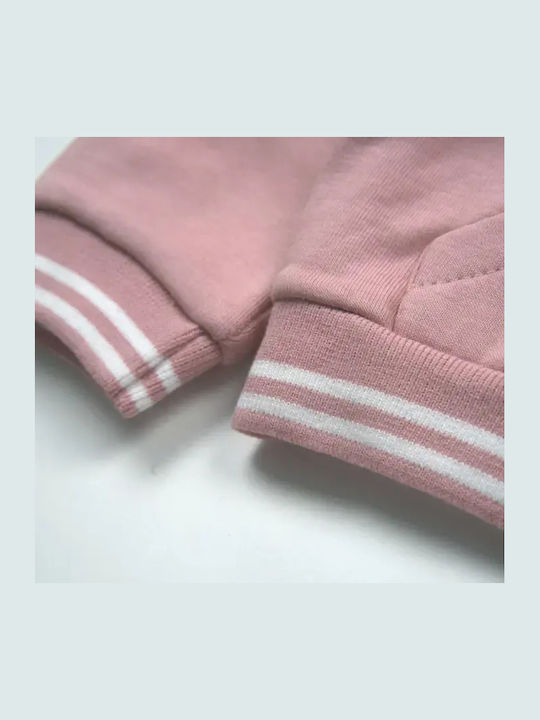 Kids Tracksuits With Jacket Sapio Milo 3 Pieces