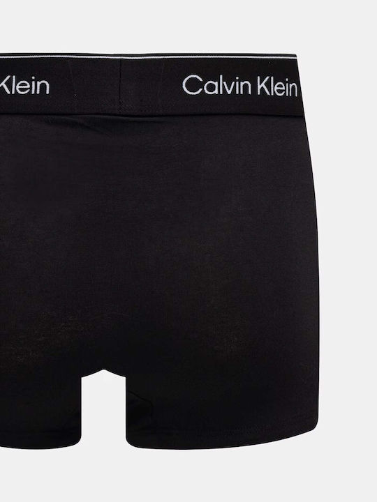 Low Rise Men's Boxers Multicolour 3Pack