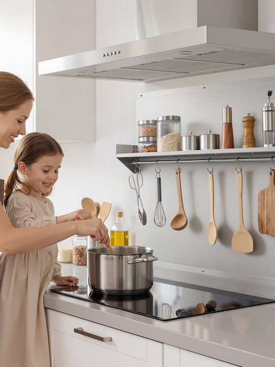 Vevor Πλάτη από Μέταλλο 91x76cm YYJDBDTJ1JZBTY5H8001V0 Vevor Πλάτη από Μέταλλο 91x76cm YYJDBDTJ1JZBTY5H8001V0