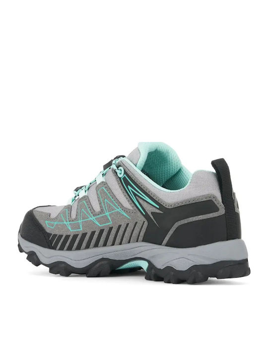 Kinder Wanderschuhe Wasserdicht Graue