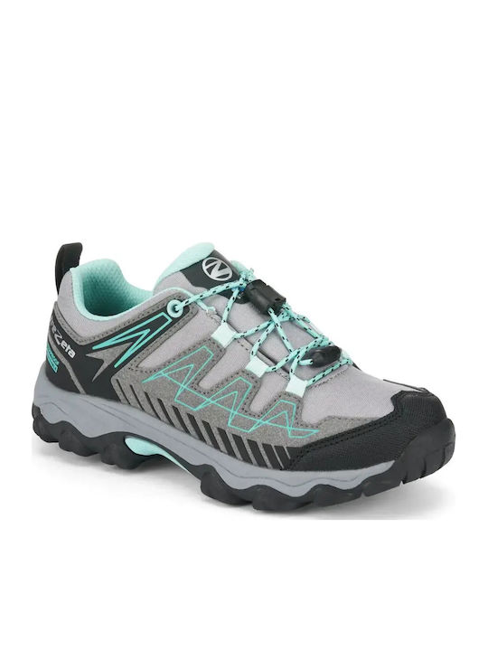 Kinder Wanderschuhe Wasserdicht Graue