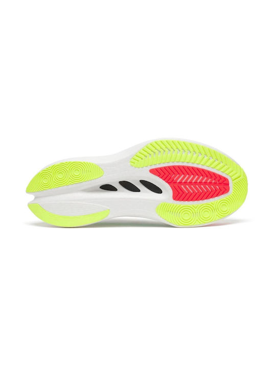Endorphin Pro Men's Sport Shoes Running White