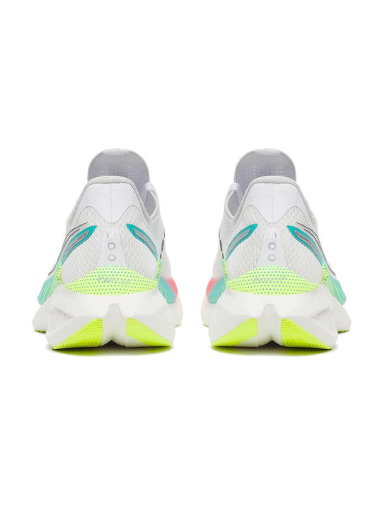 Endorphin Pro Men's Sport Shoes Running White