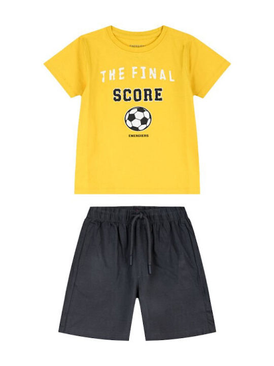 Комплект Лято 2бр Yellow