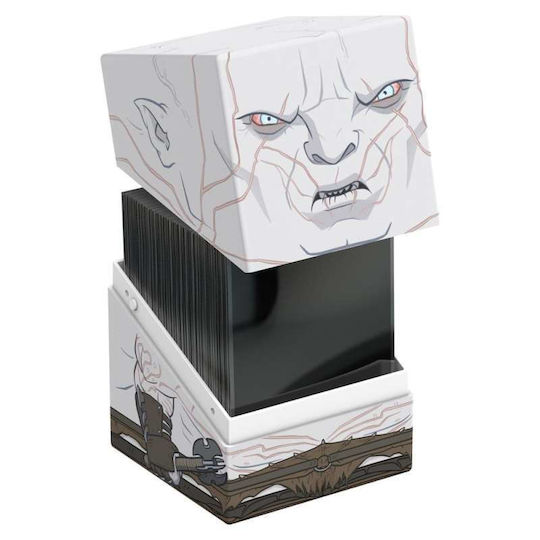 Squaroes Squaroe Hobbit Hob005 Azog Defiler