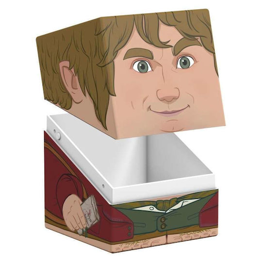 Squaroes Squaroe Hobbit Hob001 Bilbo Baggins