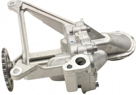Pompa De Ulei Citroen Jumpy 07 2.0hdi 16v 165hp 1001.f8