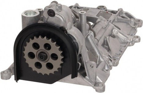 Ölpumpe Bmw Serie 3 E90 04 320d Xdrive 11418518405
