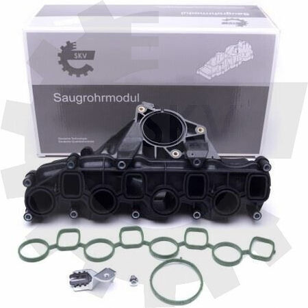 Vw Crafter Amarok 2.0 Tdi 03l129711as 03l129711as Austauschsammler