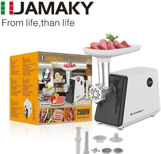 Minced Meat Grinder 2500W
