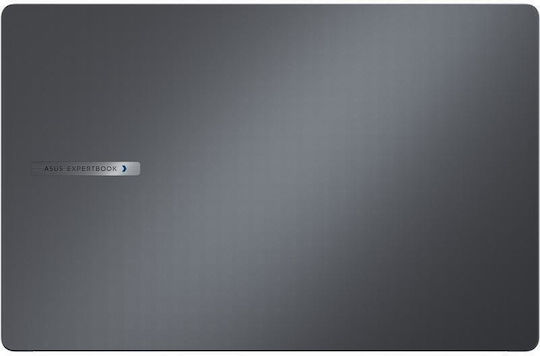Asus ExpertBook B1 B1503CVA -S78172 15.6" FHD (Core 5-210H/8GB/512GB SSD/Fără sistem de operare) Gri Delicat (Tastatură US)